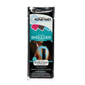 National Medical Alliance Tape Kinesiology Kinesio Cotton/Acrylic Pre Cut Adhesive White 20/Bx - PCS9903