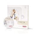 Hu DVD Instructional Its Abt Tm Gt Cttng Edg:Instrmnt Shrpn Each - Friedy (Hufriedy) - SDVD