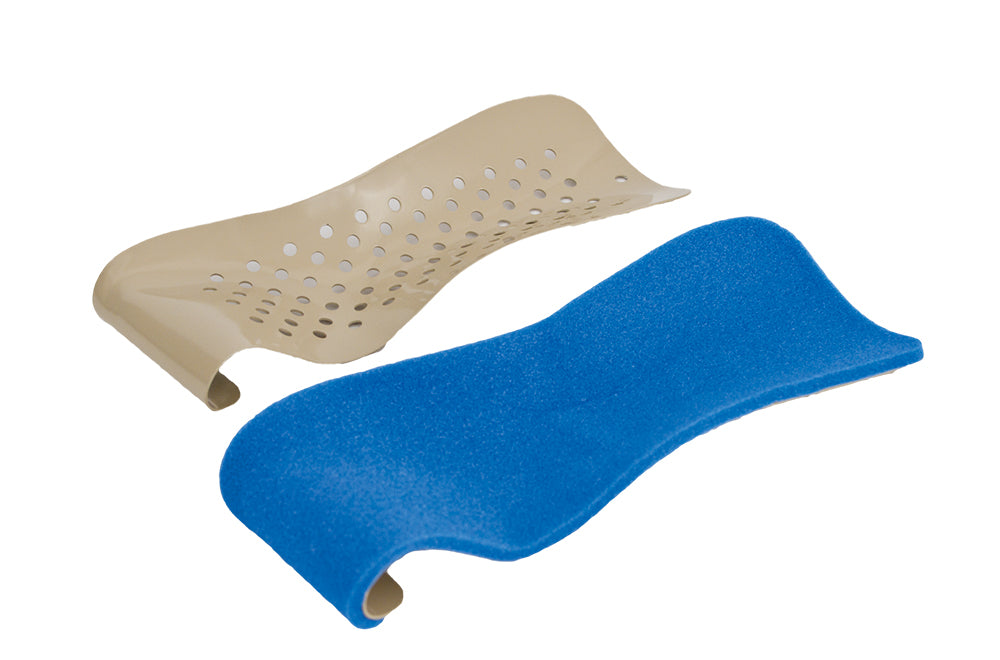 Special Colles' Splint - Padded