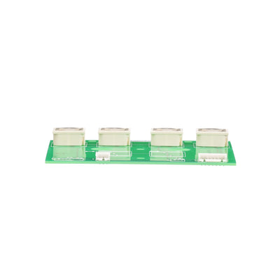 Hillrom PCB Assembly, LTC, RH Inner - 6011301