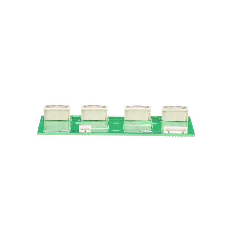 Hillrom PCB Assembly, LTC, RH Inner - 6011301