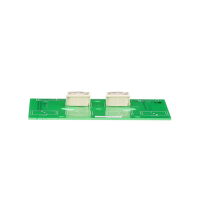 Hillrom PCB Assembly, LTC, LH Outer - 6011303