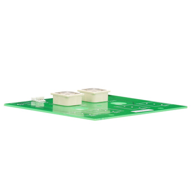 Hillrom PCB Assembly, LTC, LH Outer - 6011303