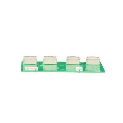 Hillrom PCB Assembly, LTC, LH Inner - 6011304