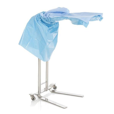 O & M Halyard Cover Mayo Stand 29.5 in x 57 in 44/Ca - 89602