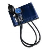 Graham Sphygmomanometer Anrd Labstar Deluxe Accumax 24-38cm Adlt Arm Dl Dspl Blu Eachch - Field/Everest &Jennings - 202