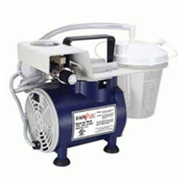 Precision Medical Canister Suction Disposable 800cc 10/CA - 502519-10