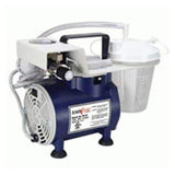 Precision Medical Canister Suction Disposable 800cc 10/CA - 502519-10