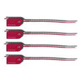 Healthmark Lock Seal #d / Tmpr Evdnt Pull-Tight Lok Eachsy Open W/ Tear-Off Rd 100/PK - 0345 RD