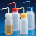 Globe Scientific Wash Bottle, 500mL, PE
