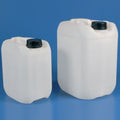 Globe Scientific Carboys, HDPE (Industrial Tank)