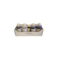 Volu Gram Stain Kit 4x8oz With Stabilized Iodine Each - Sol - VGK-400