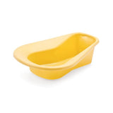 Medline Industries Inc Bedpan Commode 800mL Gold Plastic 50/CA - DYND80216