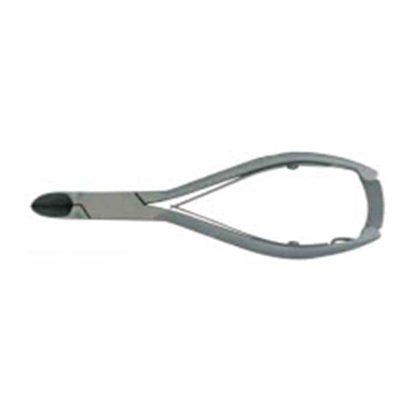 Hermann Medizentechnik Nipper Nail 5-1/2" Concave Jaw Each - BR74-33614
