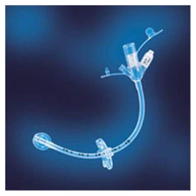 Avanos Medical Tube Feeding MIC Gastrostomy Each - 0100-16LV