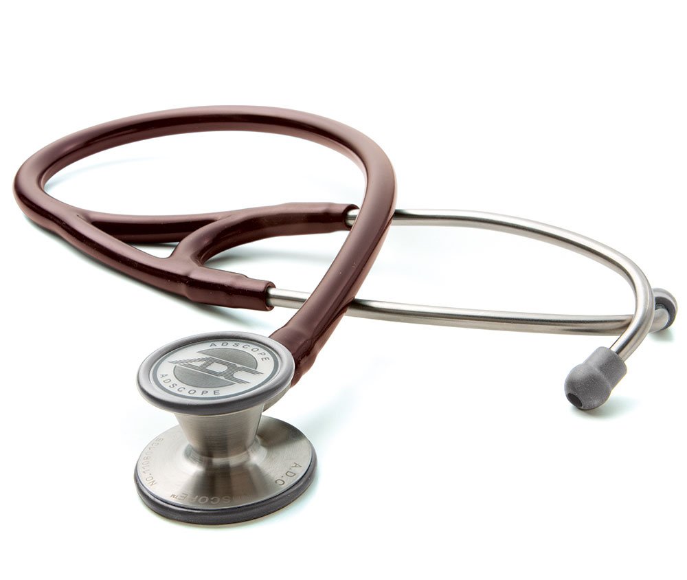 ADC Convertible Cardiology Stethoscope