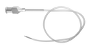RUMEX Lewicky Anterior Chamber Maintainer, 20 Ga x 3.5 mm Tip