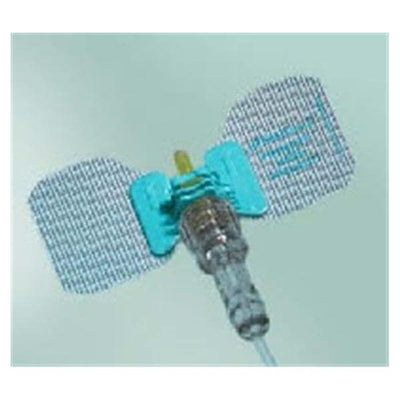 Bard Access Systems Kit IV Securement With Statlock Not Made With Natural Rubber Latex 50/Ca - IVK0124
