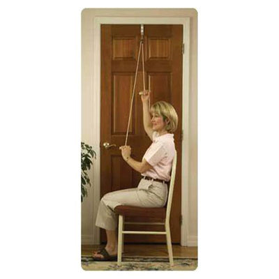 Patterson Med(Sammons Preston) Pulley Traction RangeMaster Shoulder Each - 503901