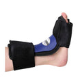 Alimed, Inc Splint Night Freedom Drsl Plntr Fscts Neo Black/Blue Sz M5-9/W6-10 Md Univ Each - 66113