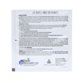 Angelini Pharma Disinfectant Surface Wipe Alcavis Singles Individually Packaged 100/Bx, 8 BX/CA - 09031-100