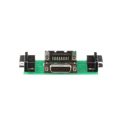 Hillrom PCB Assembly, Bed Exit, Test Port - 60256P