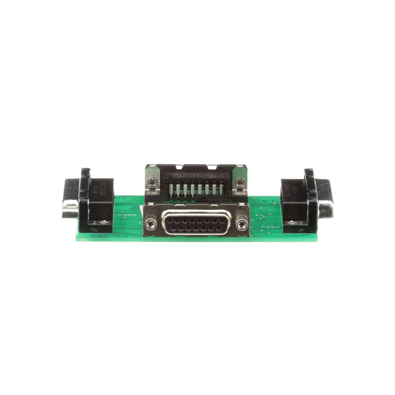 Hillrom PCB Assembly, Bed Exit, Test Port - 60256P