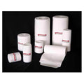 Fabrifoam Products Bandage SuperWrap 4"x10 Stretch Nylon/Lycra/Foam Back /Elastic White LF Each - 60104