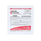 Angelini Pharma Disinfectant Surface Wipe Alcavis Singles Individually Packaged 100/Bx - 9041