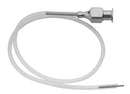 RUMEX Girard Anterior Chamber Maintainer, 23 Ga x 5 mm Tip