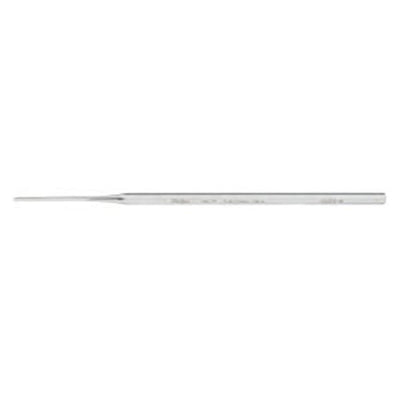 Miltex Knife Nucleus 5" 2mm Wide Stainless Steel Each - Integra Miltex - 40-71