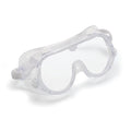 Graham Goggles Safety Clear 24/CA - Field/Everest &Jennings - 9675