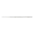 Miltex Knife Surgical 5" 3mm Tip Stainless Steel Each - Integra Miltex - 40-73
