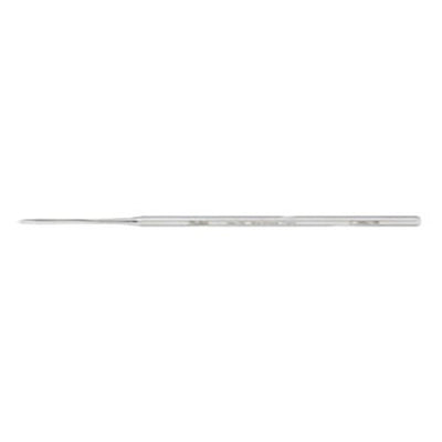 Miltex Knife Surgical 5" 3mm Tip Stainless Steel Each - Integra Miltex - 40-73