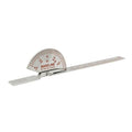 Fabrication Enterprises Goniometer ROM Baseline 6" Each - 12-1010