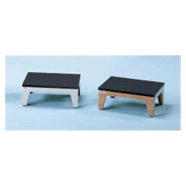 Hausmann Industries Footstool Natural Oak 4 Leg Each - 2216-346