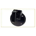 Dazor Lighting Solutions Bracket For Wall Lamp Wall Mount Each - 7100-060-BK