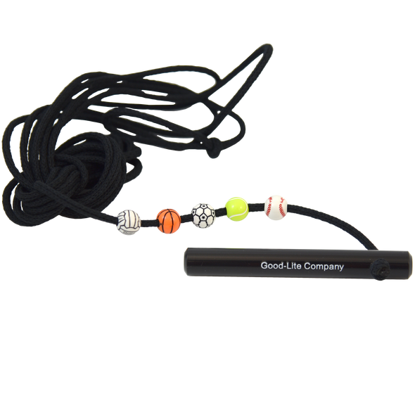 GOOD-LITE SPORTS BROCK STRING WITH 5 BEADS