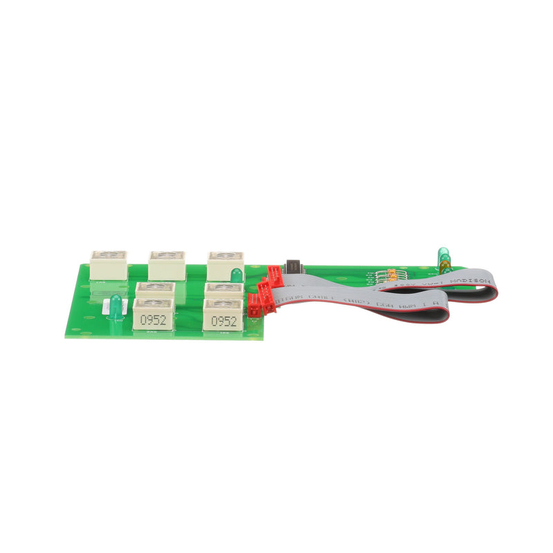 Hillrom PCB Assembly, Rotation Control - 60392P