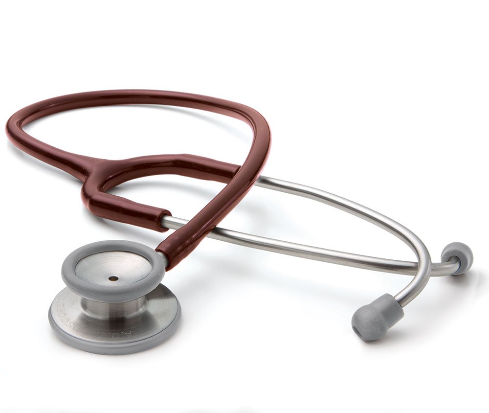 ADC Clinician Stethoscope