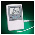 Troy Biologicals Traceable Short Sensor Thermometer ABS Plastic -5 to 50C Each - 1507722