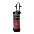 Greymart Environmrntal Servics Window Silver Trap Window Each - ST-WD
