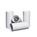 SDI Diagnostics Mouthpiece Safe-T-Chek F/ Plmnry Fnctn Dvcs Disposable Cardboard 200/Case - 29-7010