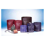 Ohmeda Cuff Blood Pressure Critikon Dura-Cuf F/ Mntr 23-33cm Adult Arm Navy Blue 5/Box - 2753