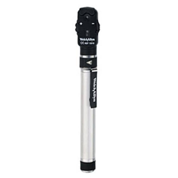 Welch Ophthalmoscope PocketScope Twist Lock Connection 2.5V Eachch - Allyn - 12821