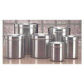 Medegen Medical Products, LLC Jar Dressing Silver Stainless Steel Each - 88000