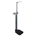 Health Scale Bariatric Healthometer 500lb Adult Digital Eachch - O-Meter - 499KLHR
