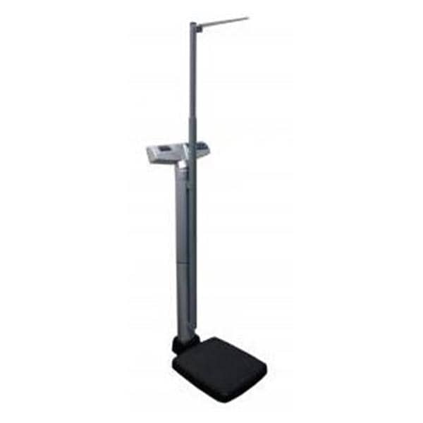 Health Scale Bariatric Healthometer 500lb Adult Digital Eachch - O-Meter - 499KLHR