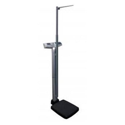Health Scale Bariatric Healthometer 500lb Adult Digital Eachch - O-Meter - 499KLHR