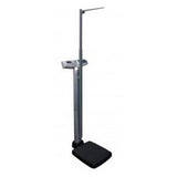 Health Scale Bariatric Healthometer 500lb Adult Digital Eachch - O-Meter - 499KLHR